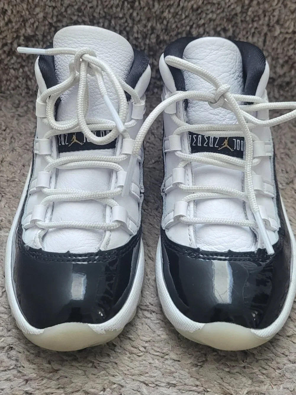 Jordan 11 Concord